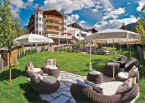 Гостиница Hotel Al Sonnenhof  Сан Виджилио